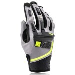 Gants cross acerbis x - enduro gris jaune Gants cross acerbis x - enduro gris jaune