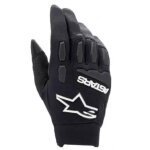 Gants cross alpinestars full bore xt noir