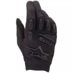 Gants cross alpinestars thermo shielder noir Gants cross alpinestars thermo shielder noir