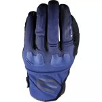 Gants cross five e - wp bleu nuit