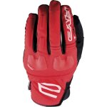 Gants cross five e - wp rouge