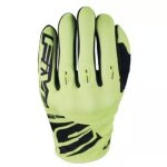 Gants cross five e3 evo jaune fluo Gants cross five e3 evo jaune fluo