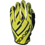 Gants cross five mxf prorider s jaune noir Gants cross five mxf prorider s jaune noir