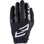 Gants cross five mxf1 evo noir Gants cross five mxf1 evo noir