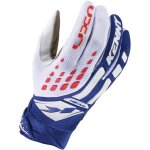 Gants cross kenny track rouge bleu Gants cross kenny track rouge bleu