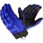 Gants cross rev'it coast bleu Gants cross rev'it coast bleu