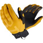 Gants cross rev'it coast ocre jaune Gants cross rev'it coast ocre jaune