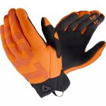 Gants cross rev'it coast orange Gants cross rev'it coast orange