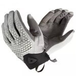 Gants cross rev'it massif gris Gants cross rev'it massif gris