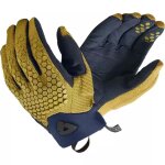 Gants cross rev'it massif jaune Gants cross rev'it massif jaune
