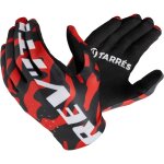 Gants cross rev'it tacto rouge Gants cross rev'it tacto rouge