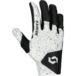 Gants cross scott compete caviar noir blanc