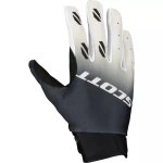 Gants cross scott evo swap caviar noir gris blanc