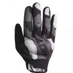 Gants cross shot drift camo gris Gants cross shot drift camo gris