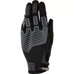 Gants cross t. ur g three noir