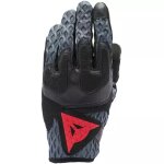 Gants dainese air - maze unisex noir iron gate Gants dainese air - maze unisex noir iron gate