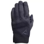 Gants dainese argon knit noir Gants dainese argon knit noir