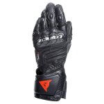 Gants dainese carbon 4 long noir Gants dainese carbon 4 long noir