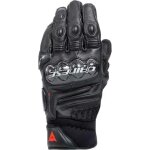 Gants dainese carbon 4 short noir Gants dainese carbon 4 short noir