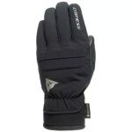 Gants dainese como gore - tex® 001 noir Gants dainese como gore - tex® 001 noir