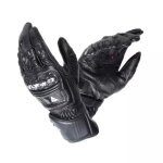 Gants dainese druid 4 noir gris Gants dainese druid 4 noir gris