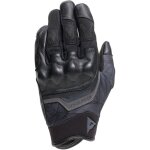Gants dainese ermex noir anthracite