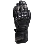 Gants dainese fiero metal noir anthracite Gants dainese fiero metal noir anthracite