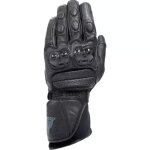 Gants dainese impeto d - dry noir