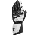 Gants dainese impeto noir blanc Gants dainese impeto noir blanc