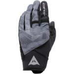 Gants dainese intrepyd noir griffin camouflage lignes
