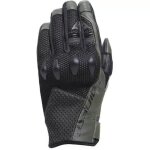 Gants dainese karakum ergo - tek 70h vert kaki Gants dainese karakum ergo - tek 70h vert kaki
