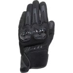Gants dainese mig 3 air noir Gants dainese mig 3 air noir