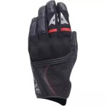 Gants dainese namib ergo - tek noir Gants dainese namib ergo - tek noir