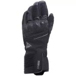 Gants dainese tempest 2 d - dry long thermal noir Gants dainese tempest 2 d - dry long thermal noir