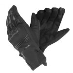 Gants dainese tempest short d - dry noir