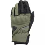 Gants dainese trento d - dry thermal noir kaki