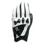 Gants dainese x - ride 622 noir blanc Gants dainese x - ride 622 noir blanc