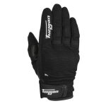 Gants enfant furygan jet d3o noir