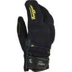 Gants enfant furygan jet lobster kid d3o noir jaune