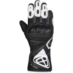 Gants enfant ixon gp5 air jr noir blanc