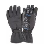 Gants enfant tucano urbano password ce noir