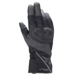 Gants femme alpinestars stella andes v3 drystar noir anthracite