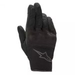 Gants femme alpinestars stella s - max drystar noir anthracite Gants femme alpinestars stella s - max drystar noir anthracite