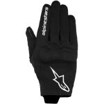Gants femme alpinestars stella reef v2 noir blanc Gants femme alpinestars stella reef v2 noir blanc