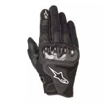 Gants femme alpinestars stella smx - 1 air v2 noir Gants femme alpinestars stella smx - 1 air v2 noir