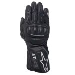 Gants femme alpinestars stella sp - 8 v2 noir gris