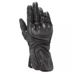 Gants femme alpinestars stella sp - 8 v3 noir