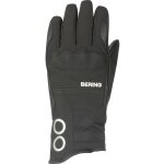 Gants femme bering arctic noir Gants femme bering arctic noir