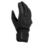 Gants femme bering lady boogie gore - tex noir