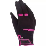 Gants femme bering lady borneo evo noir rose